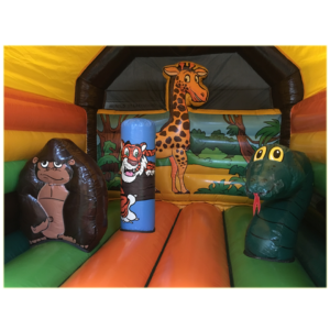 Multiplay Jungle inside