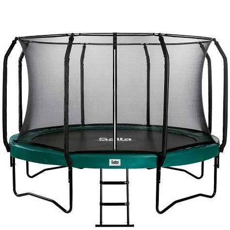 Verkoop Trampolines Pump & Jump