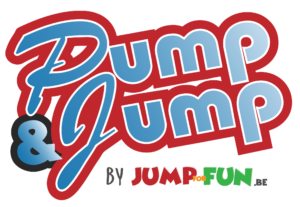 Pump en Jump Springkastelen