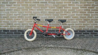 Mini Tandem