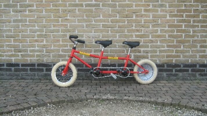 Mini Tandem