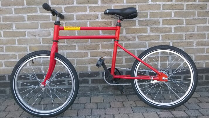 Plooifiets
