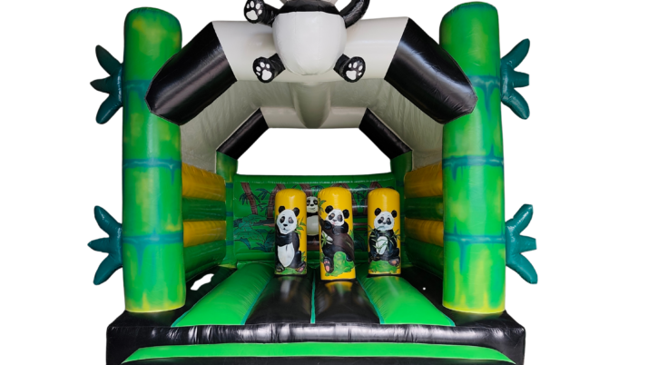 Multiplay Panda