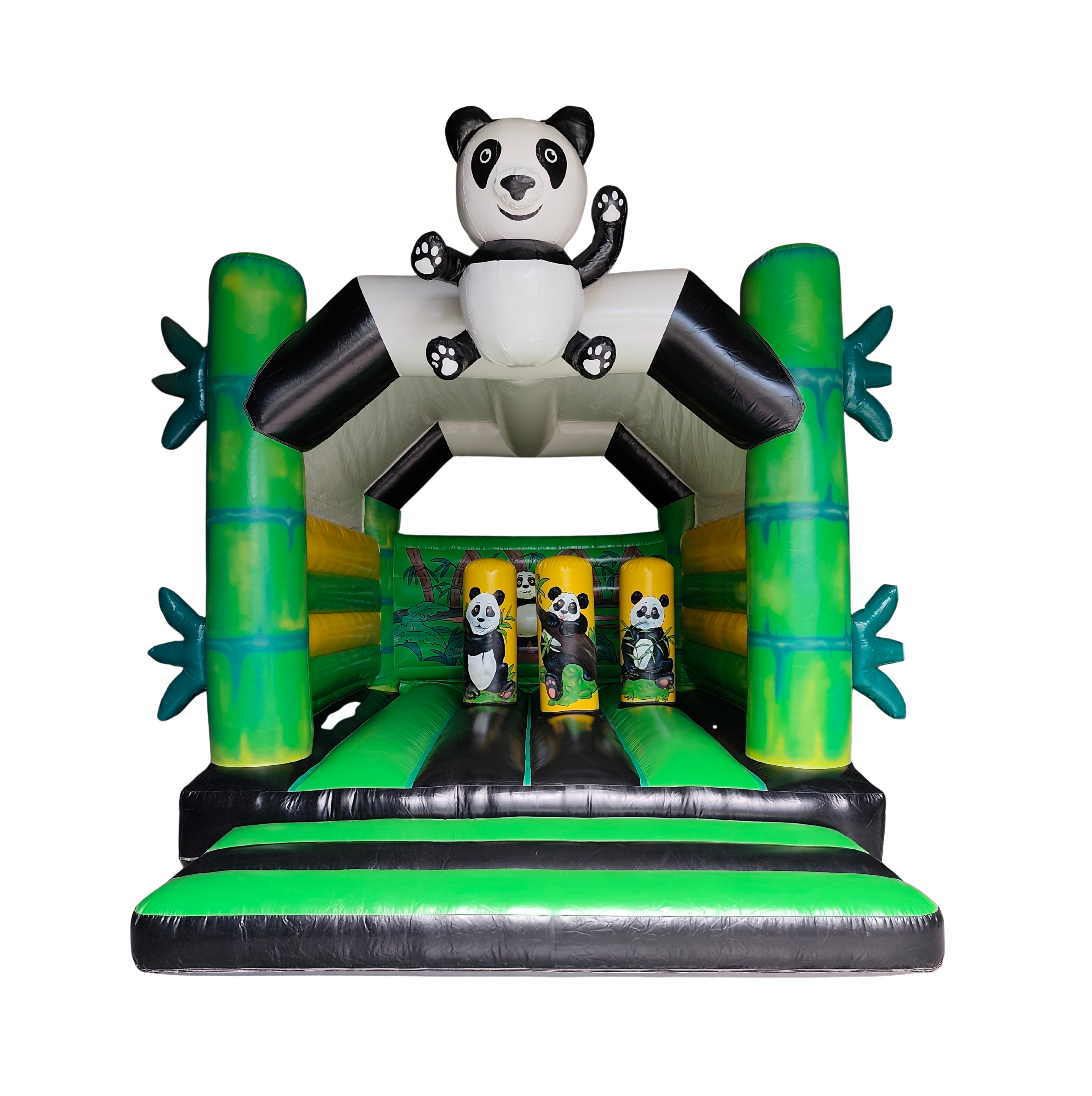 Multiplay Panda